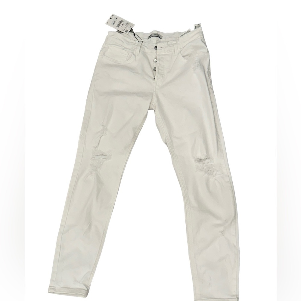 Zara Jeans Men